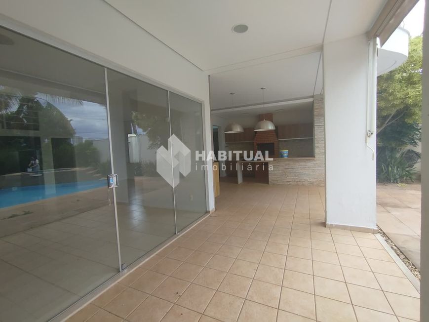 Casa em condomínio_Venda