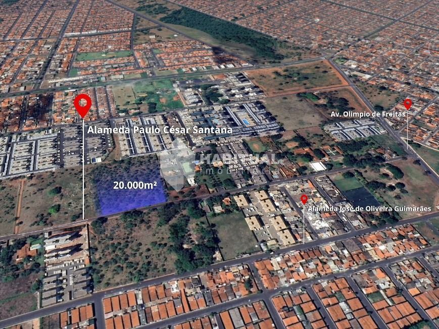 Área_Venda
