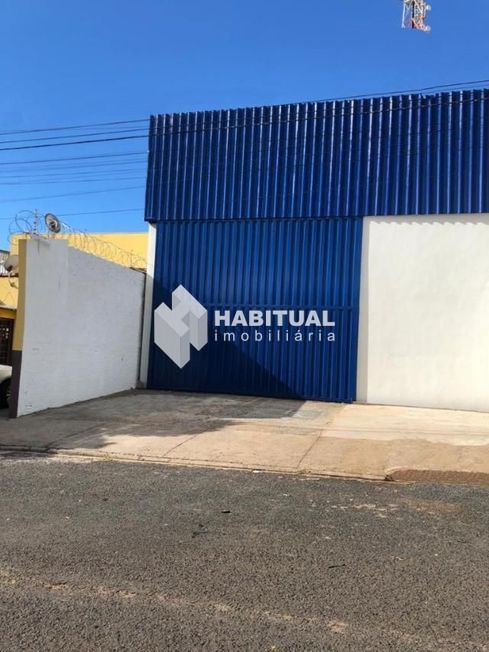 Barracão_Venda