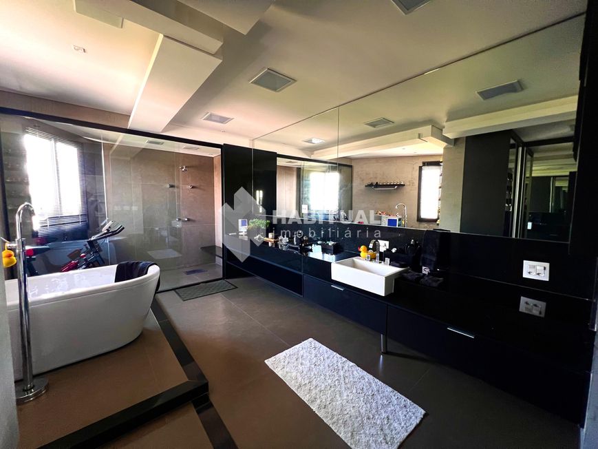 Casa em condomínio_Venda