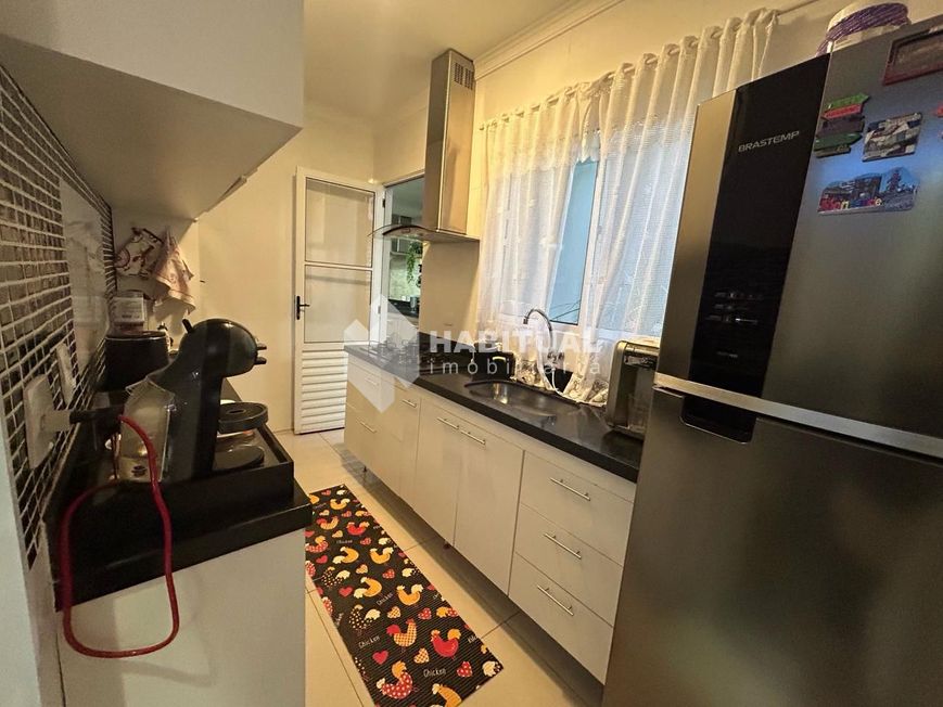 Casa em condomínio_Venda