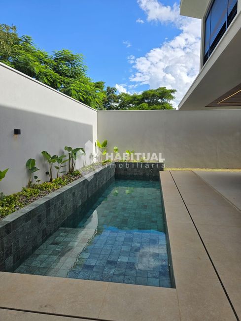 Casa em condomínio_Venda