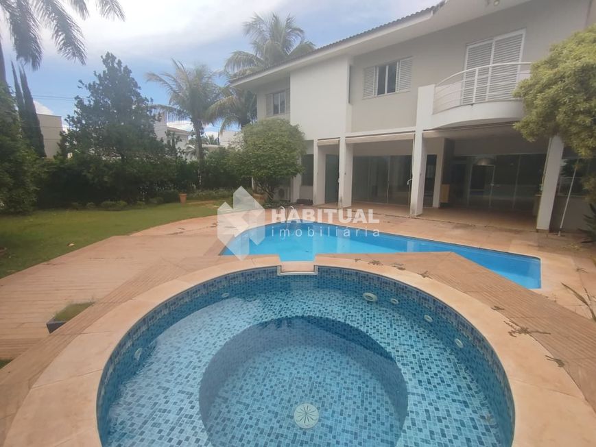 Casa em condomínio_Venda