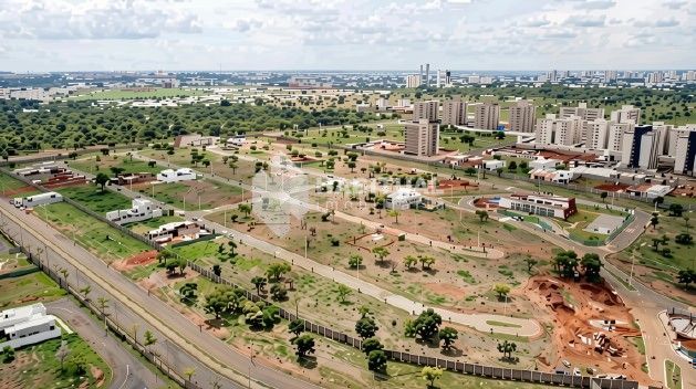 Terreno em condomínio_Venda