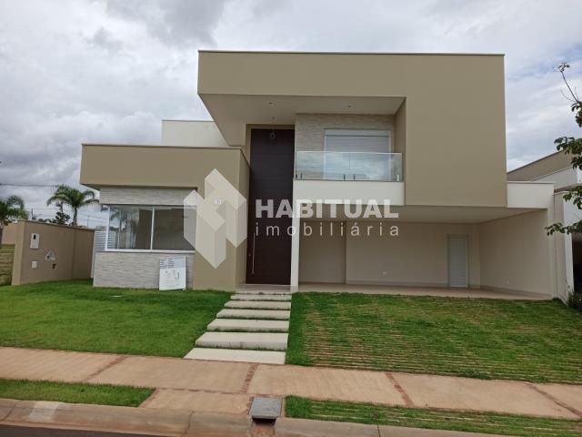 Casa em condomínio_Venda