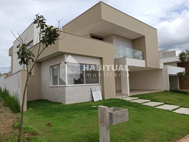 Casa em condomínio_Venda