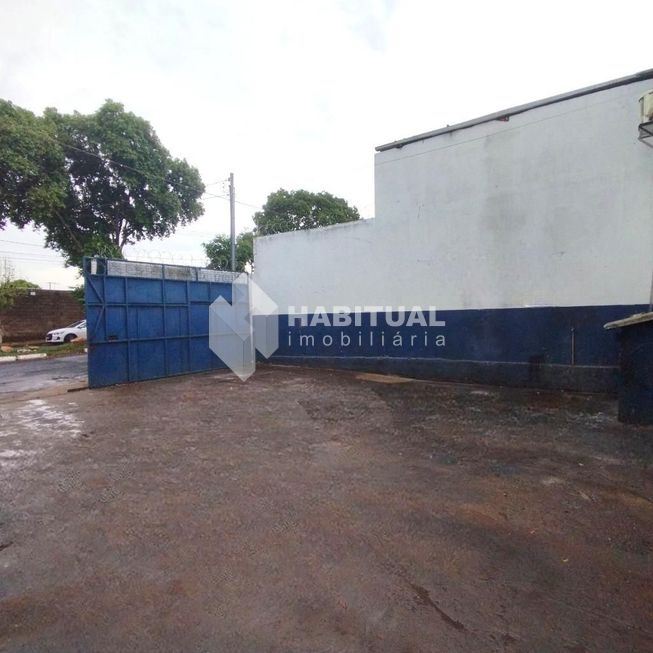 Barracão_Venda