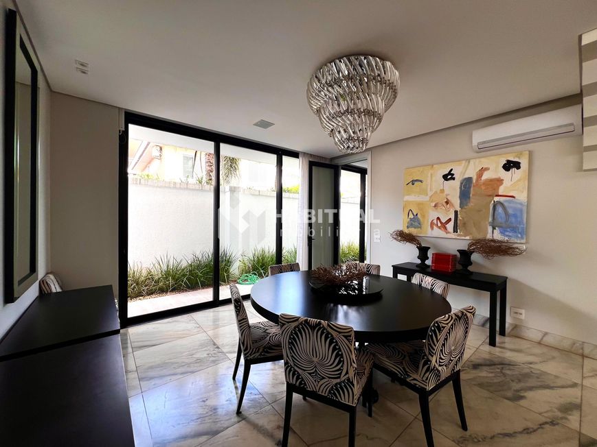 Casa em condomínio_Venda