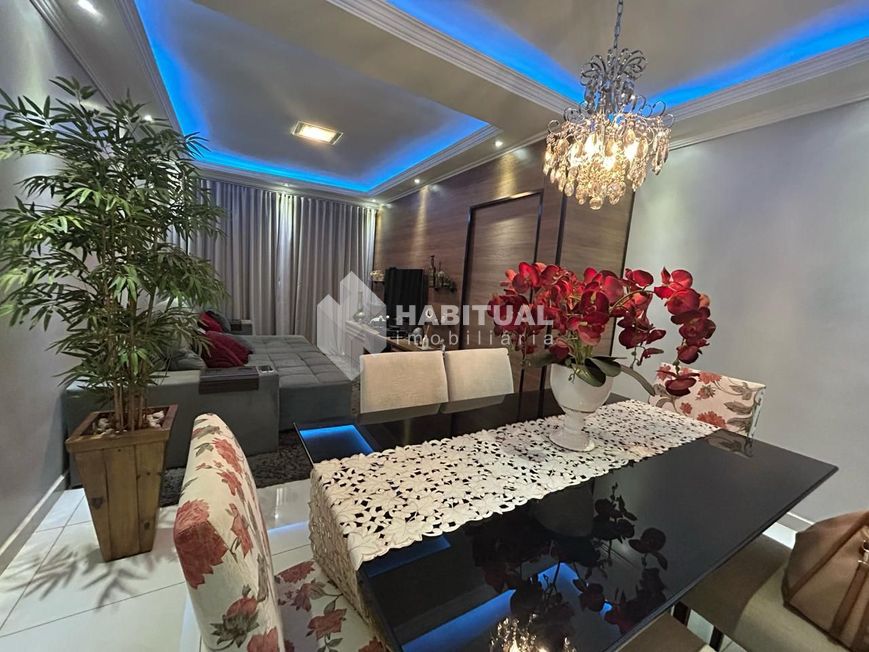 Casa em condomínio_Venda