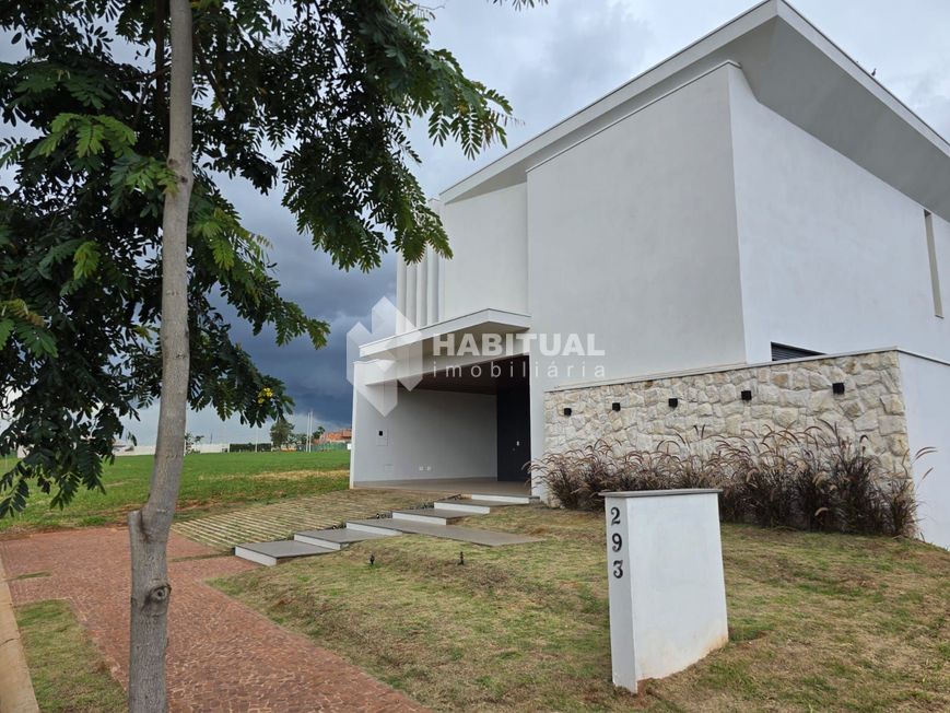 Casa em condomínio_Venda