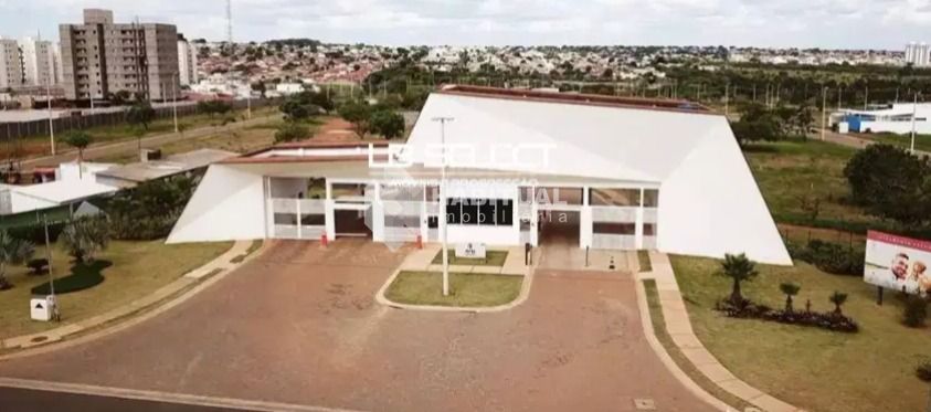 Terreno em condomínio_Venda