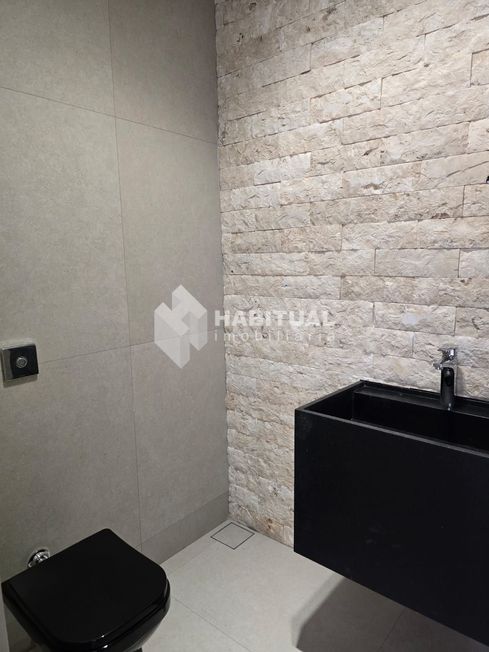 Casa em condomínio_Venda