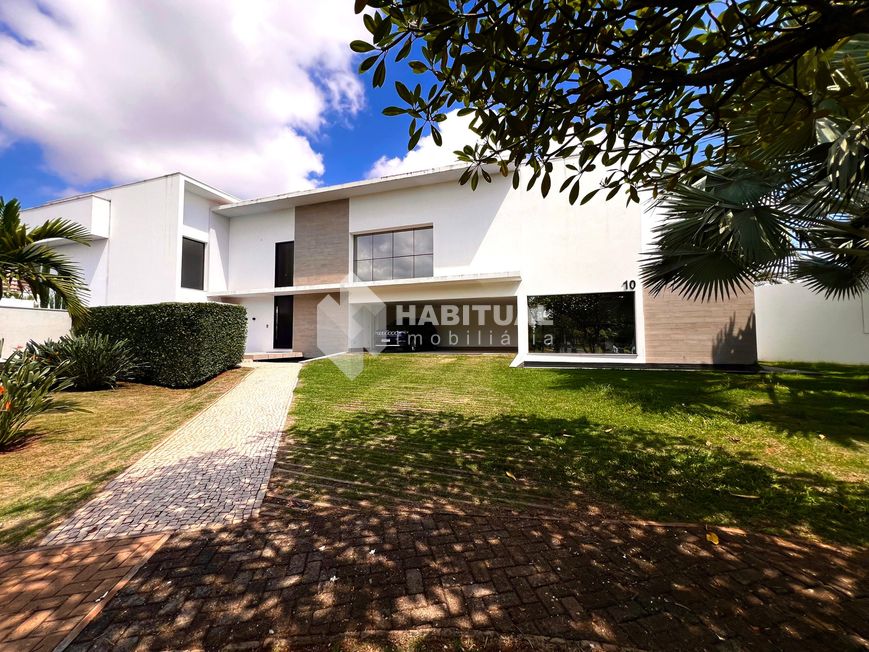 Casa em condomínio_Venda