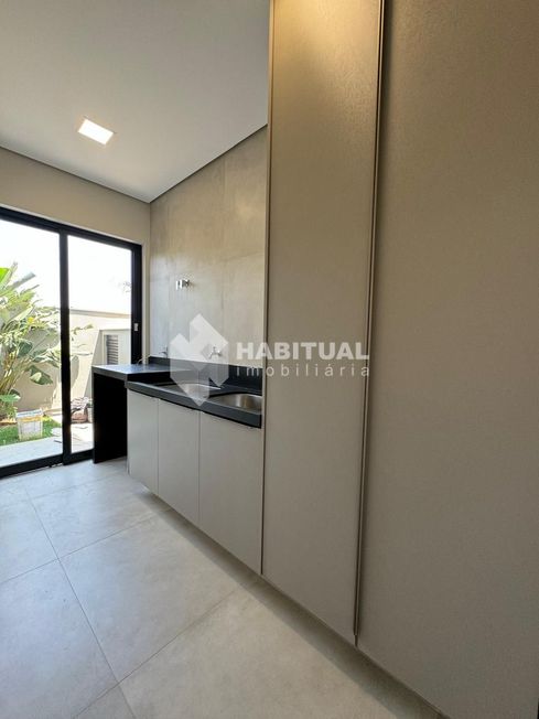 Casa em condomínio_Venda