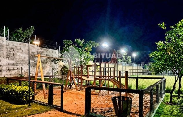 Terreno em condomínio_Venda