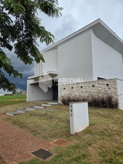 Casa em condomínio_Venda