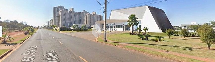 Terreno em condomínio_Venda