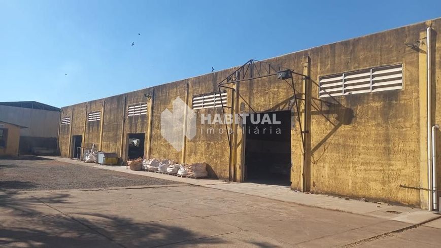 Barracão_Venda