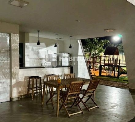 Terreno em condomínio_Venda