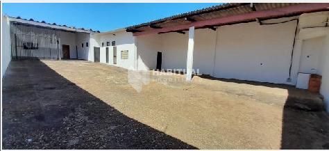 Barracão_Venda