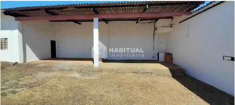 Barracão_Venda