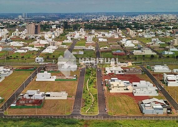 Terreno em condomínio_Venda