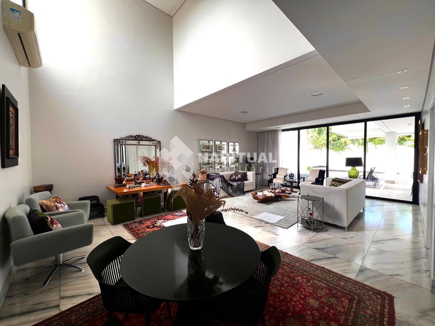 Casa em condomínio_Venda