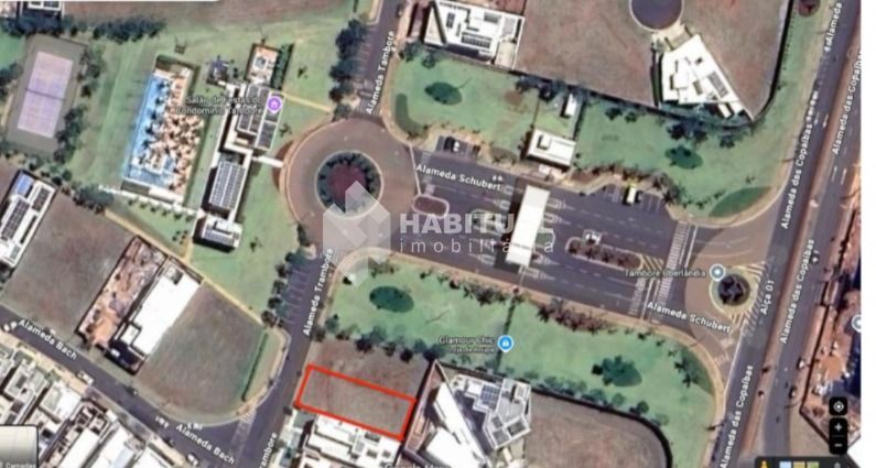 Terreno em condomínio_Venda