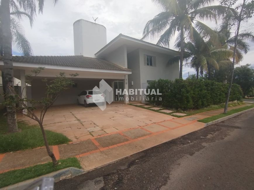 Casa em condomínio_Venda