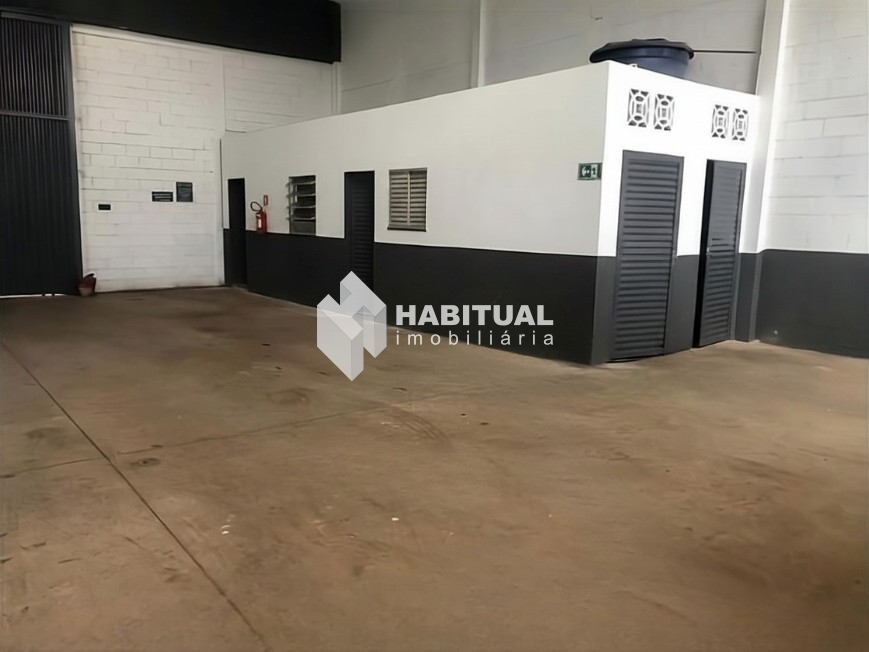 Barracão_Venda