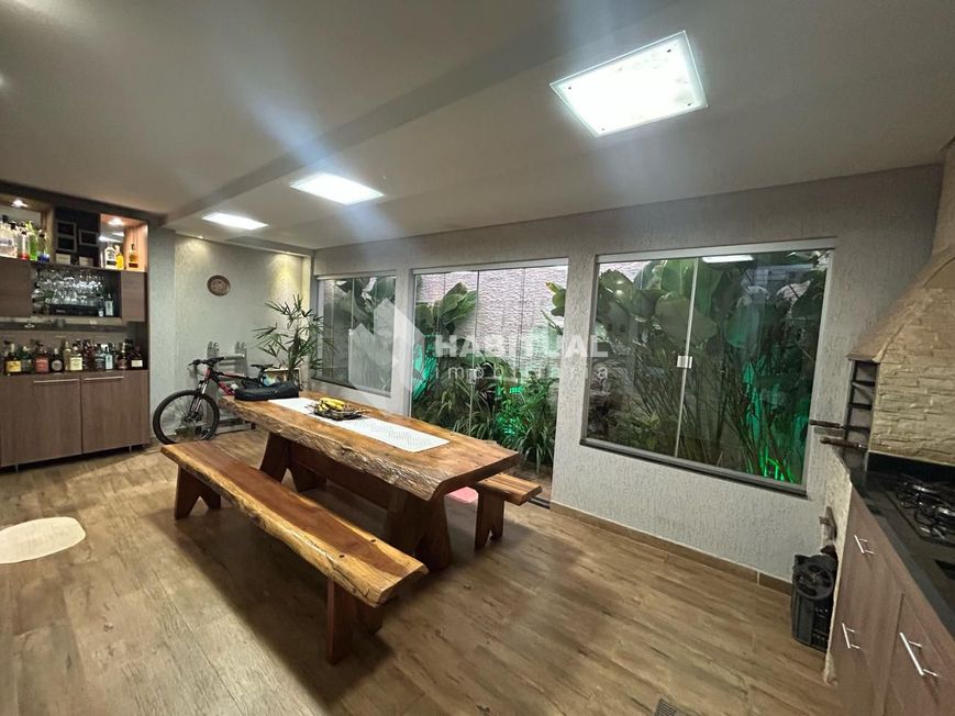 Casa em condomínio_Venda