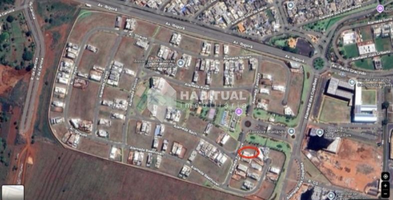 Terreno em condomínio_Venda