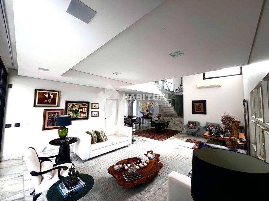 Casa em condomínio_Venda