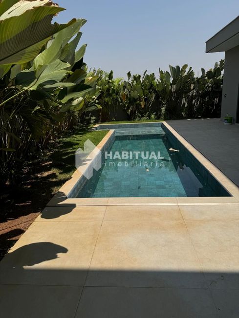 Casa em condomínio_Venda