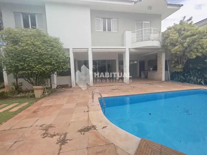 Casa em condomínio_Venda