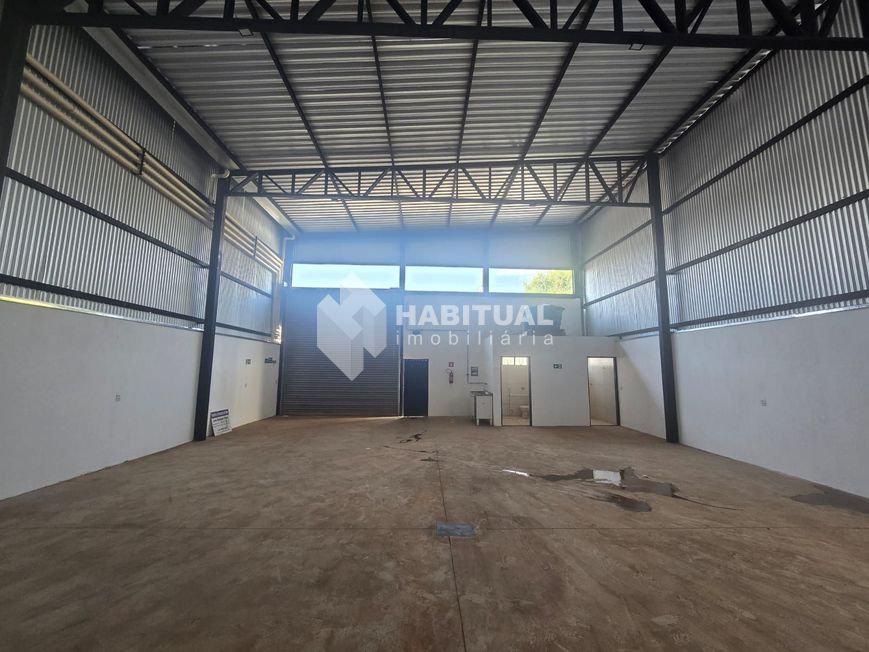 Barracão_Venda