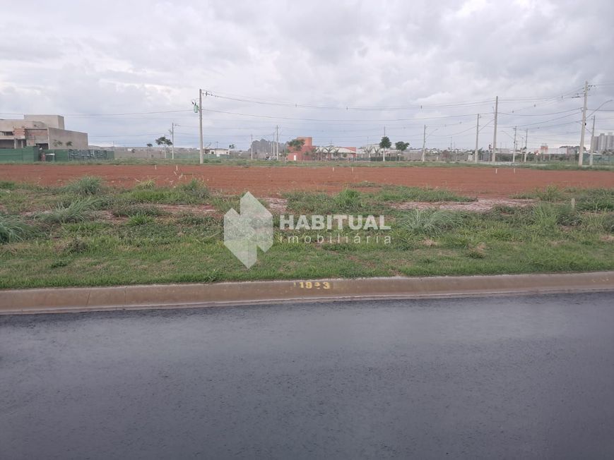 Terreno em condomínio_Venda