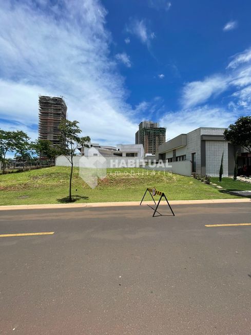 Terreno em condomínio_Venda