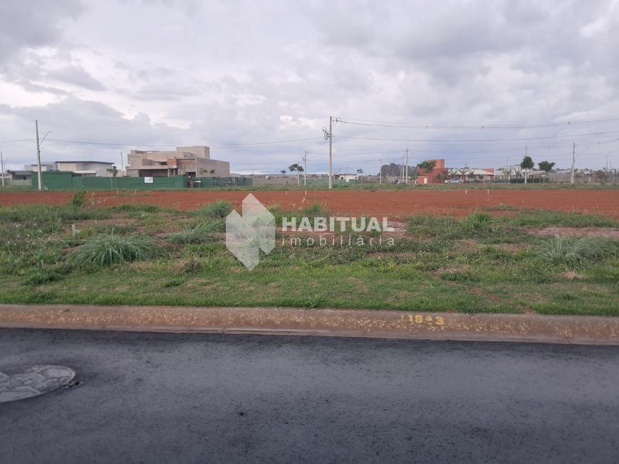 Terreno em condomínio_Venda