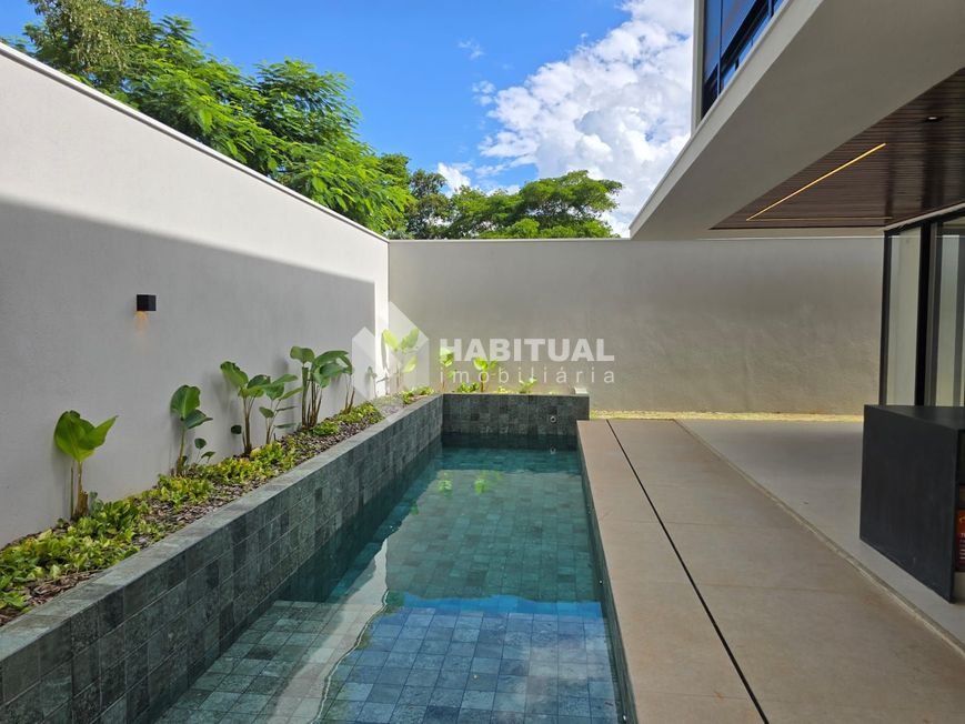 Casa em condomínio_Venda