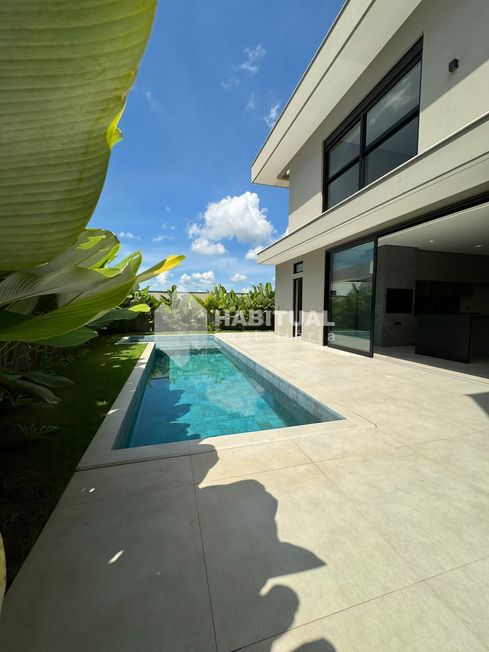 Casa em condomínio_Venda