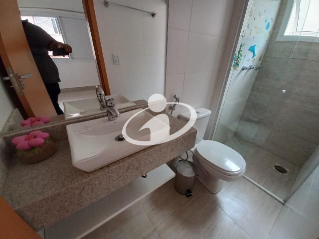 Casa em condomínio_Aluguel