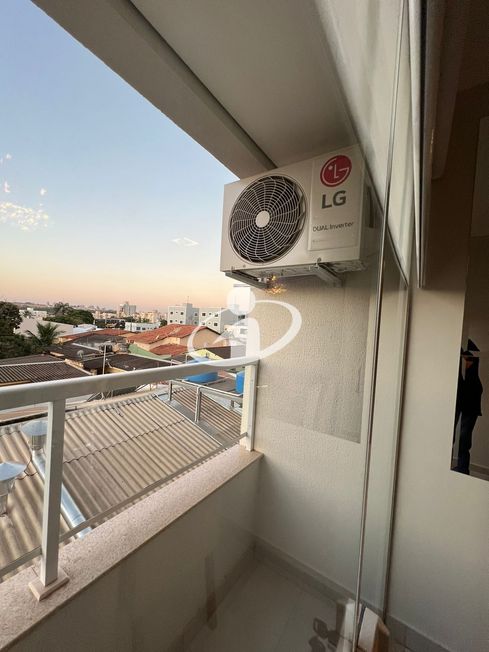 Apartamento Mobiliado_Aluguel