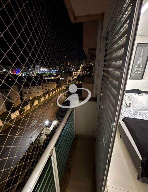 Apartamento Mobiliado_Aluguel