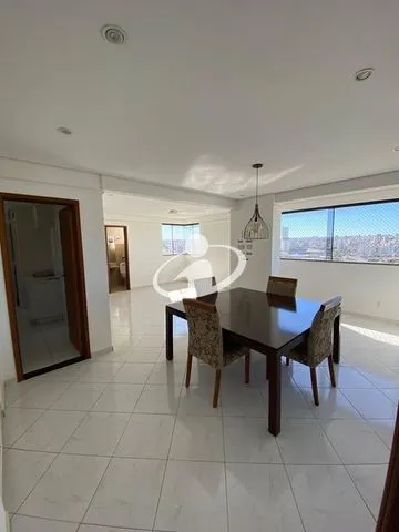Apartamento para alugar no Nossa Senhora Aparecida imagem 1