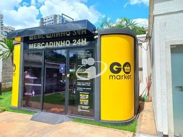 Apartamento Mobiliado para alugar no Morada Da Colina imagem 1