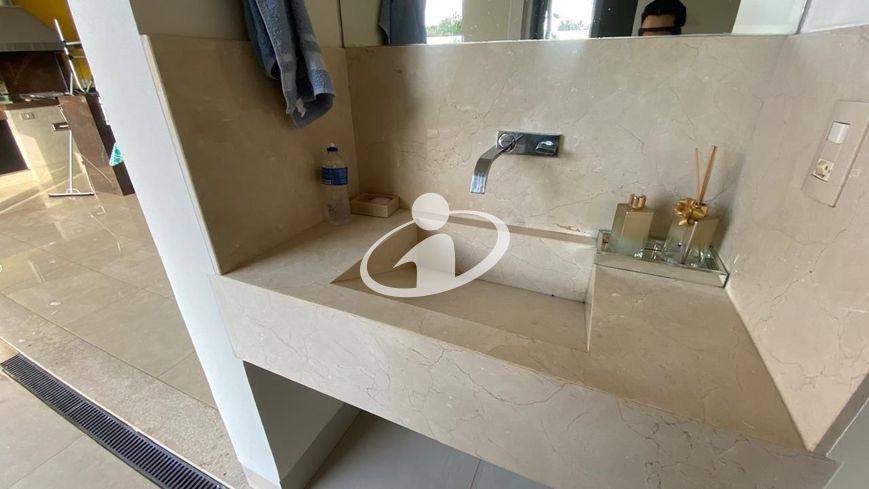 Casa cond fechado_Aluguel