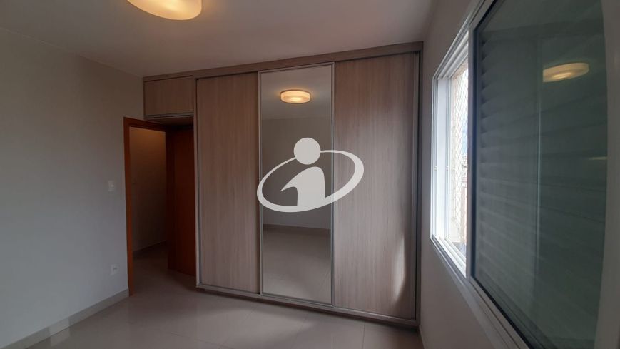 Apartamento Mobiliado_Aluguel