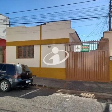 Casa para alugar no Nossa Senhora Aparecida imagem 1
