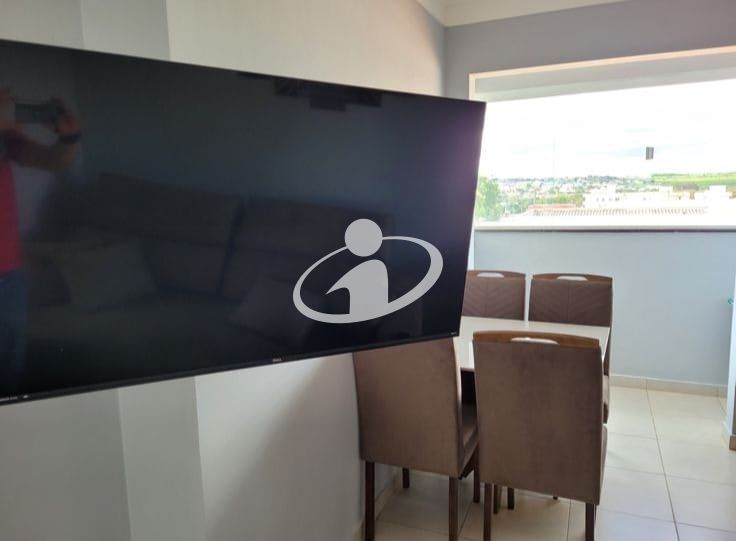 Apartamento Mobiliado_Aluguel